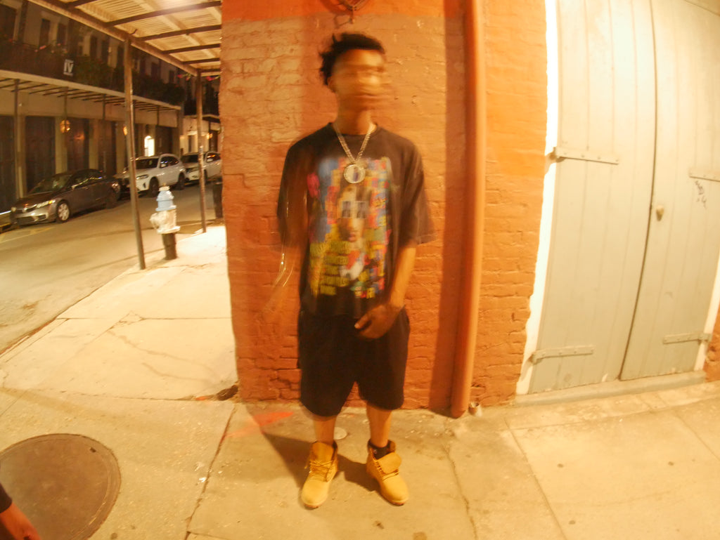 Mindless addicts tee